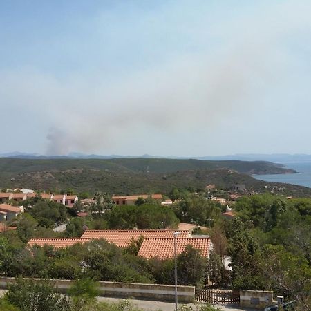 La Calla Bianca Torre dei Corsari Zewnętrze zdjęcie