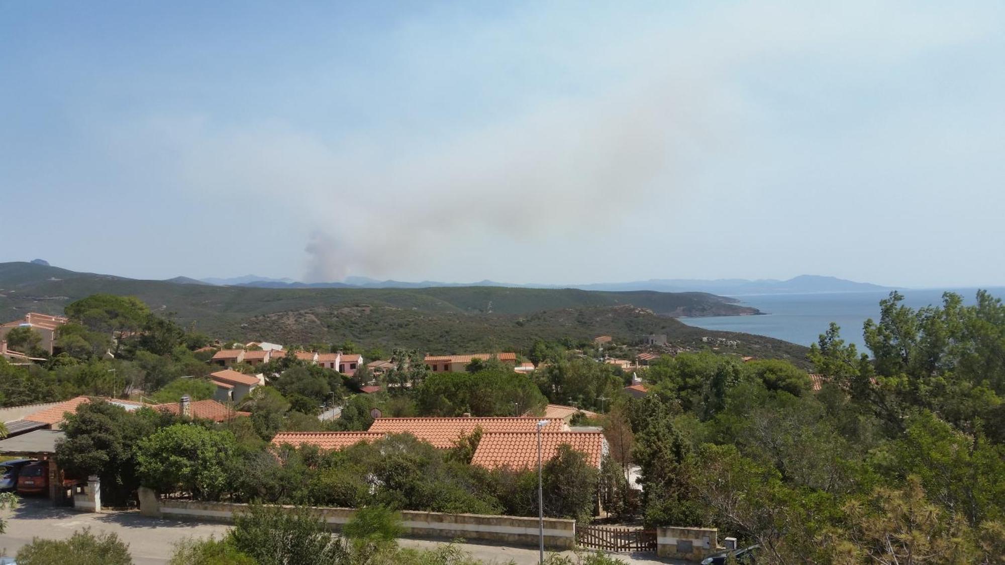 La Calla Bianca Torre dei Corsari Zewnętrze zdjęcie